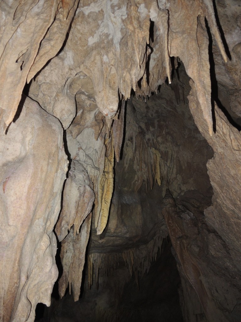 Cave 1