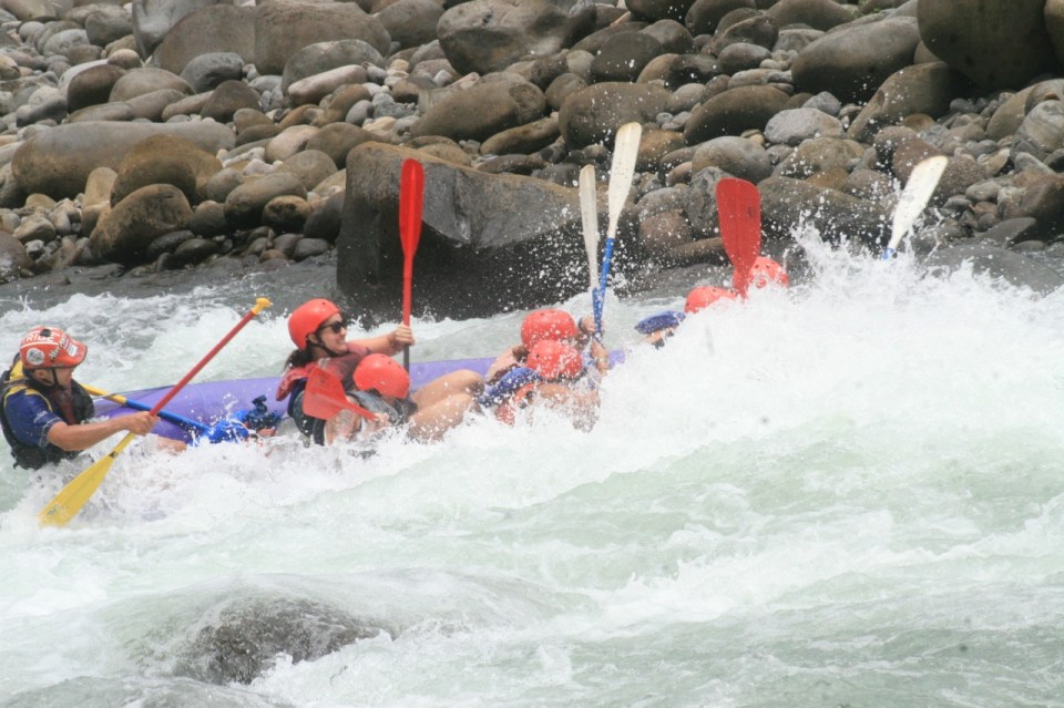 Raft 3
