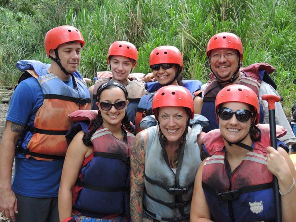 Rafting 2